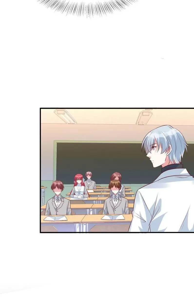 Độc Gia Chiếm Hữu: Cơ Thiếu Phúc Hắc Kiều Thê Chapter 82 - Trang 2