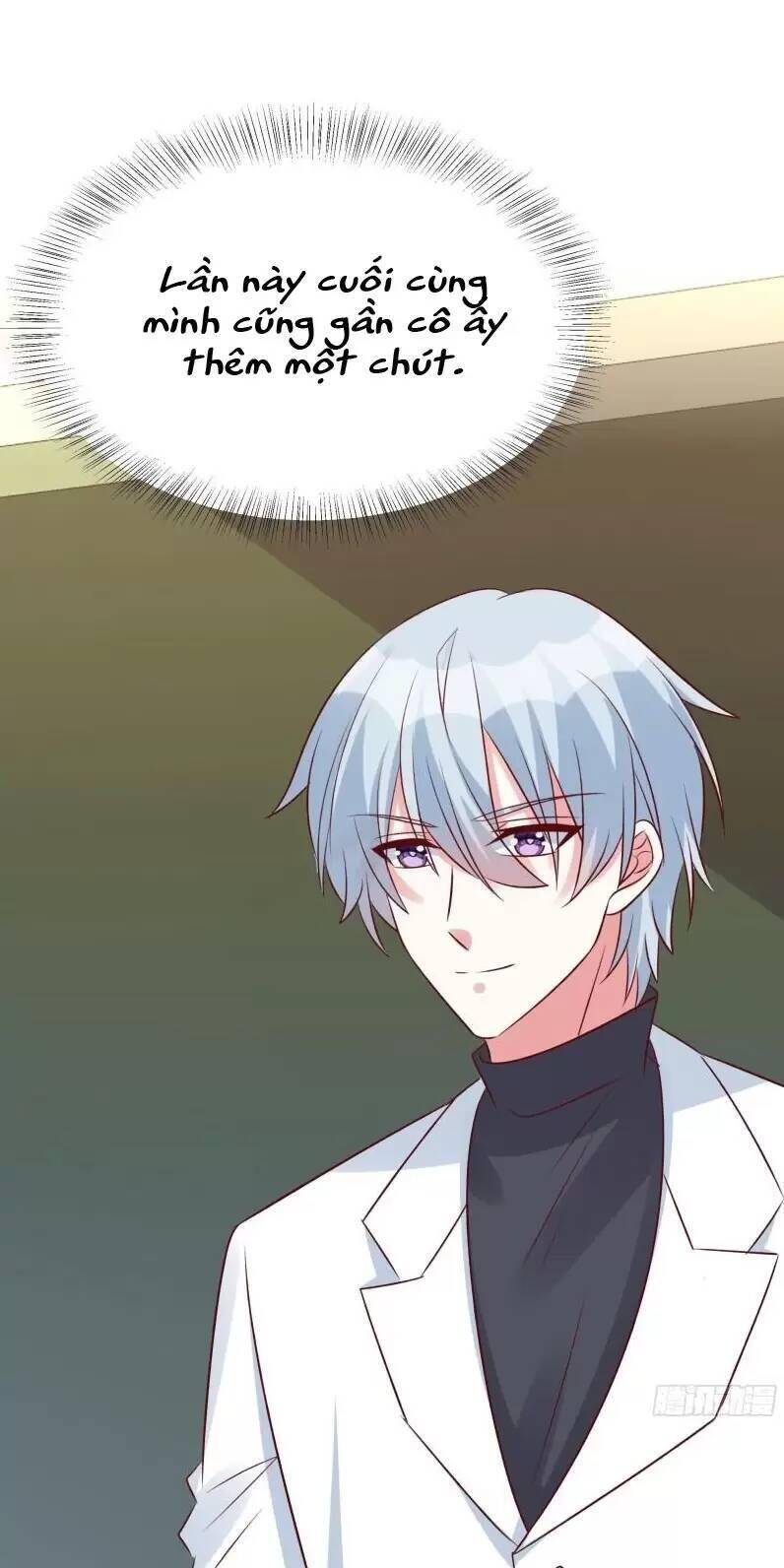 Độc Gia Chiếm Hữu: Cơ Thiếu Phúc Hắc Kiều Thê Chapter 82 - Trang 2