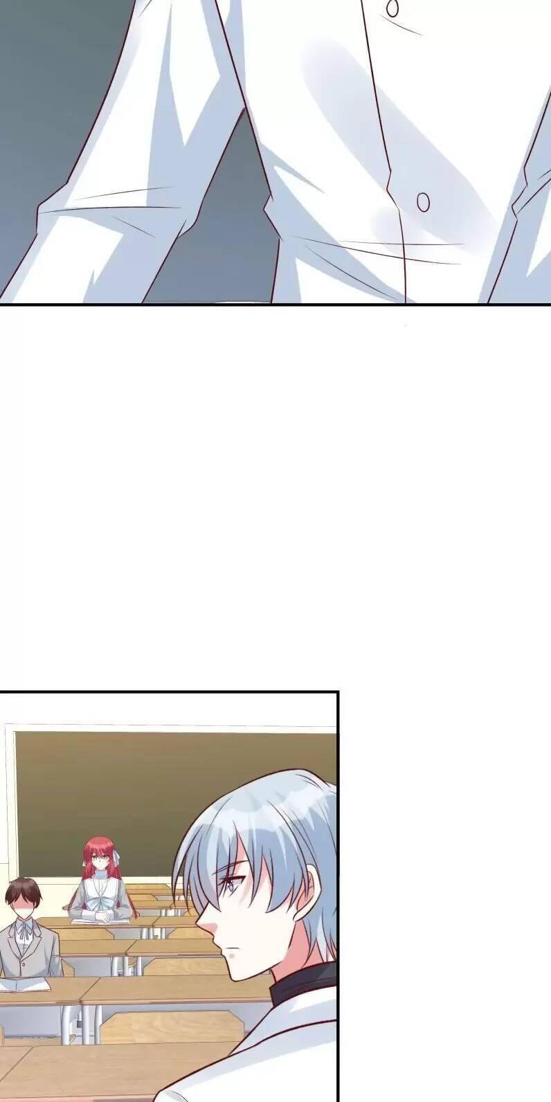 Độc Gia Chiếm Hữu: Cơ Thiếu Phúc Hắc Kiều Thê Chapter 82 - Trang 2