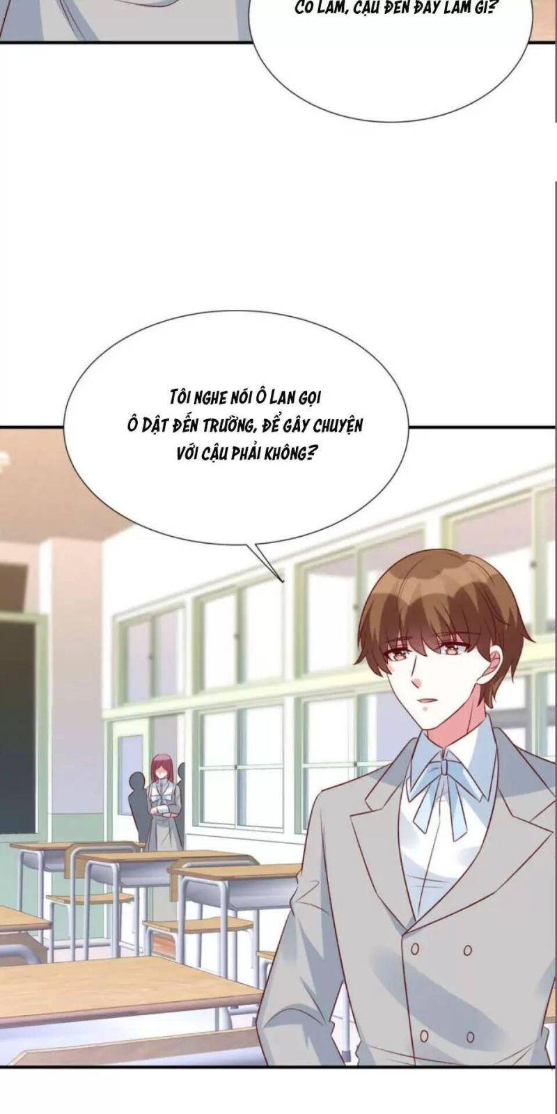 Độc Gia Chiếm Hữu: Cơ Thiếu Phúc Hắc Kiều Thê Chapter 83 - Trang 2