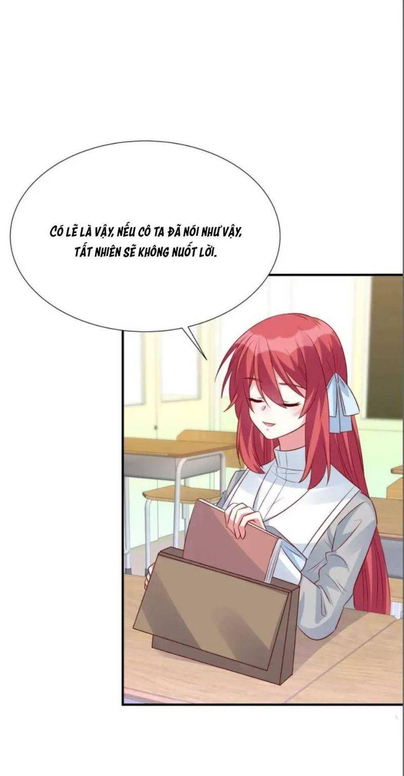 Độc Gia Chiếm Hữu: Cơ Thiếu Phúc Hắc Kiều Thê Chapter 83 - Trang 2