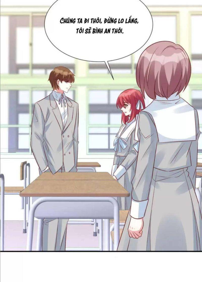 Độc Gia Chiếm Hữu: Cơ Thiếu Phúc Hắc Kiều Thê Chapter 83 - Trang 2