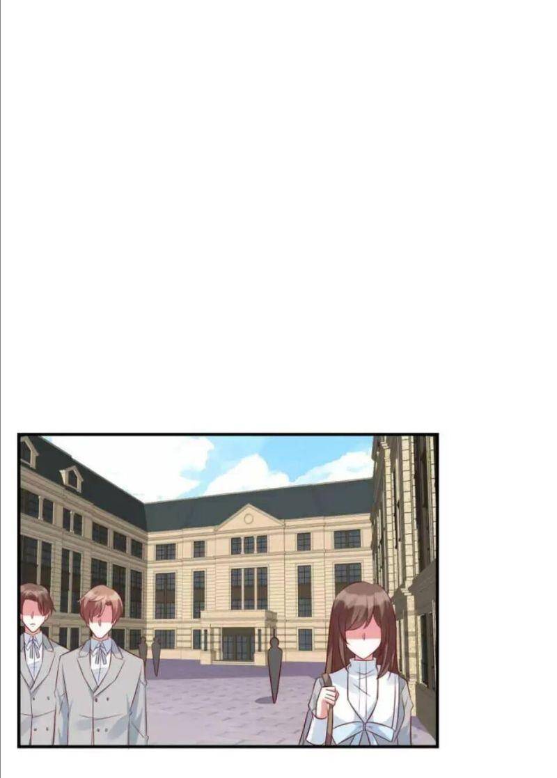 Độc Gia Chiếm Hữu: Cơ Thiếu Phúc Hắc Kiều Thê Chapter 83 - Trang 2