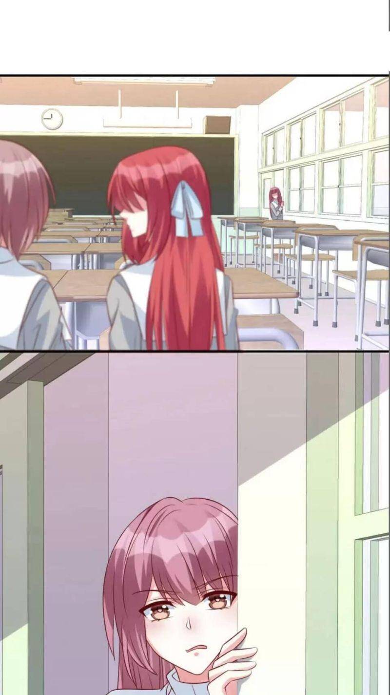 Độc Gia Chiếm Hữu: Cơ Thiếu Phúc Hắc Kiều Thê Chapter 83 - Trang 2