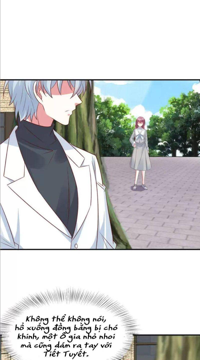 Độc Gia Chiếm Hữu: Cơ Thiếu Phúc Hắc Kiều Thê Chapter 83 - Trang 2