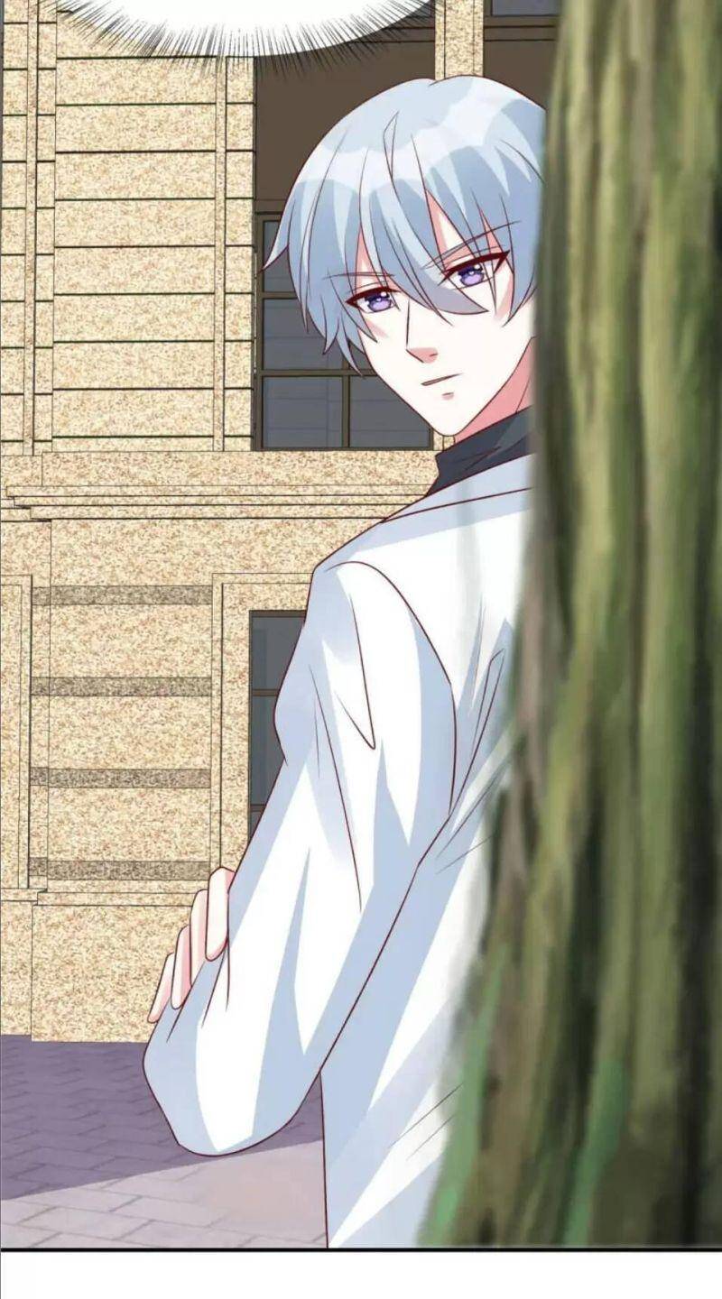 Độc Gia Chiếm Hữu: Cơ Thiếu Phúc Hắc Kiều Thê Chapter 83 - Trang 2