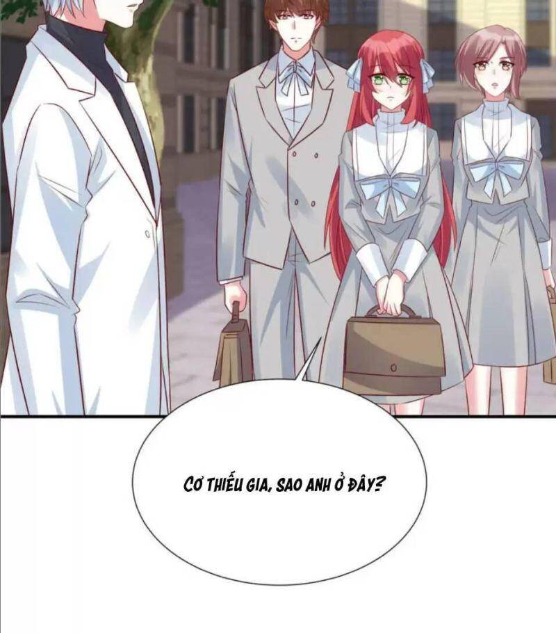 Độc Gia Chiếm Hữu: Cơ Thiếu Phúc Hắc Kiều Thê Chapter 83 - Trang 2