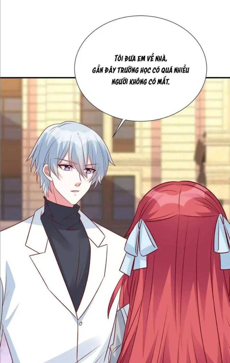 Độc Gia Chiếm Hữu: Cơ Thiếu Phúc Hắc Kiều Thê Chapter 83 - Trang 2