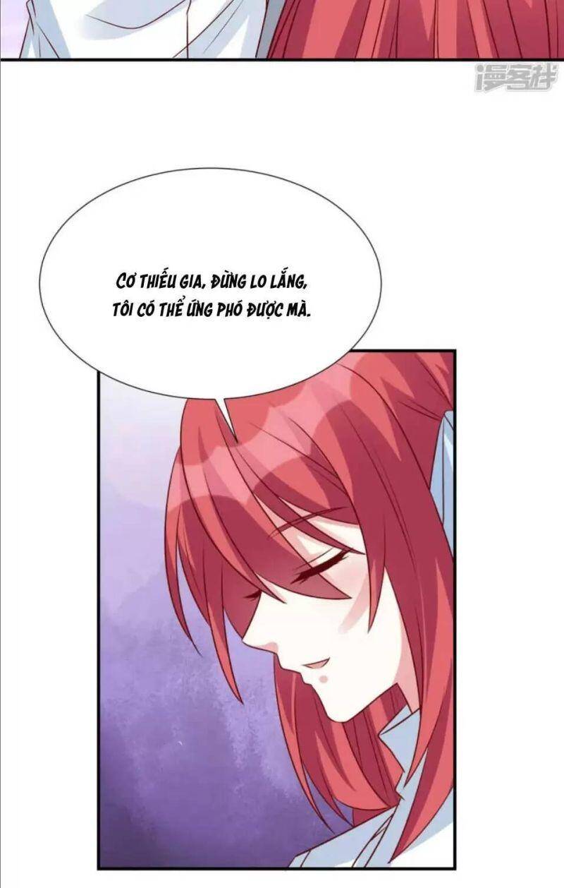 Độc Gia Chiếm Hữu: Cơ Thiếu Phúc Hắc Kiều Thê Chapter 83 - Trang 2