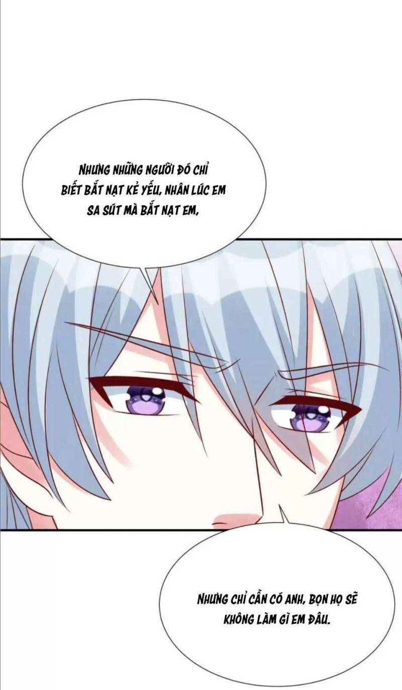 Độc Gia Chiếm Hữu: Cơ Thiếu Phúc Hắc Kiều Thê Chapter 83 - Trang 2