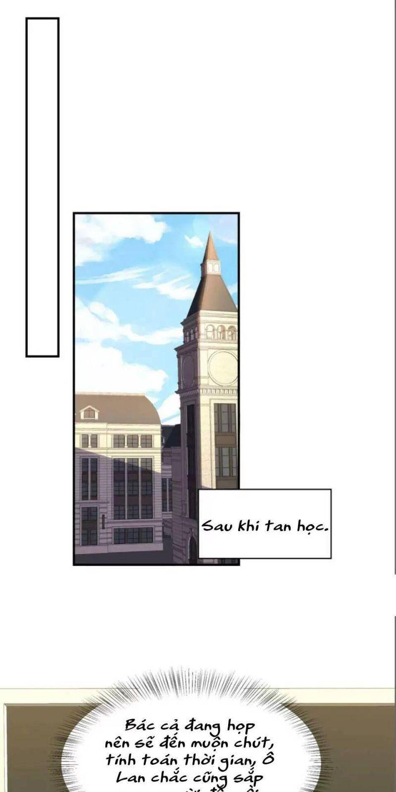 Độc Gia Chiếm Hữu: Cơ Thiếu Phúc Hắc Kiều Thê Chapter 83 - Trang 2