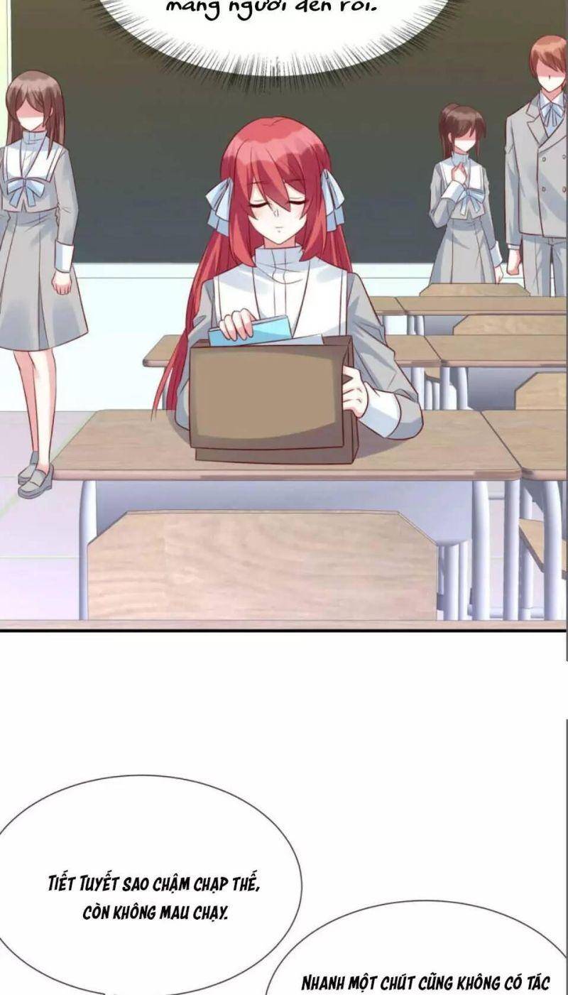 Độc Gia Chiếm Hữu: Cơ Thiếu Phúc Hắc Kiều Thê Chapter 83 - Trang 2