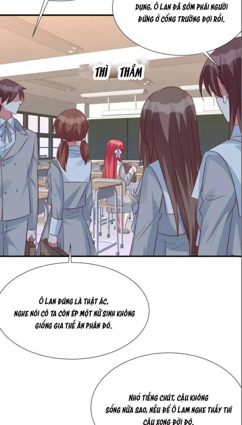 Độc Gia Chiếm Hữu: Cơ Thiếu Phúc Hắc Kiều Thê Chapter 83 - Trang 2