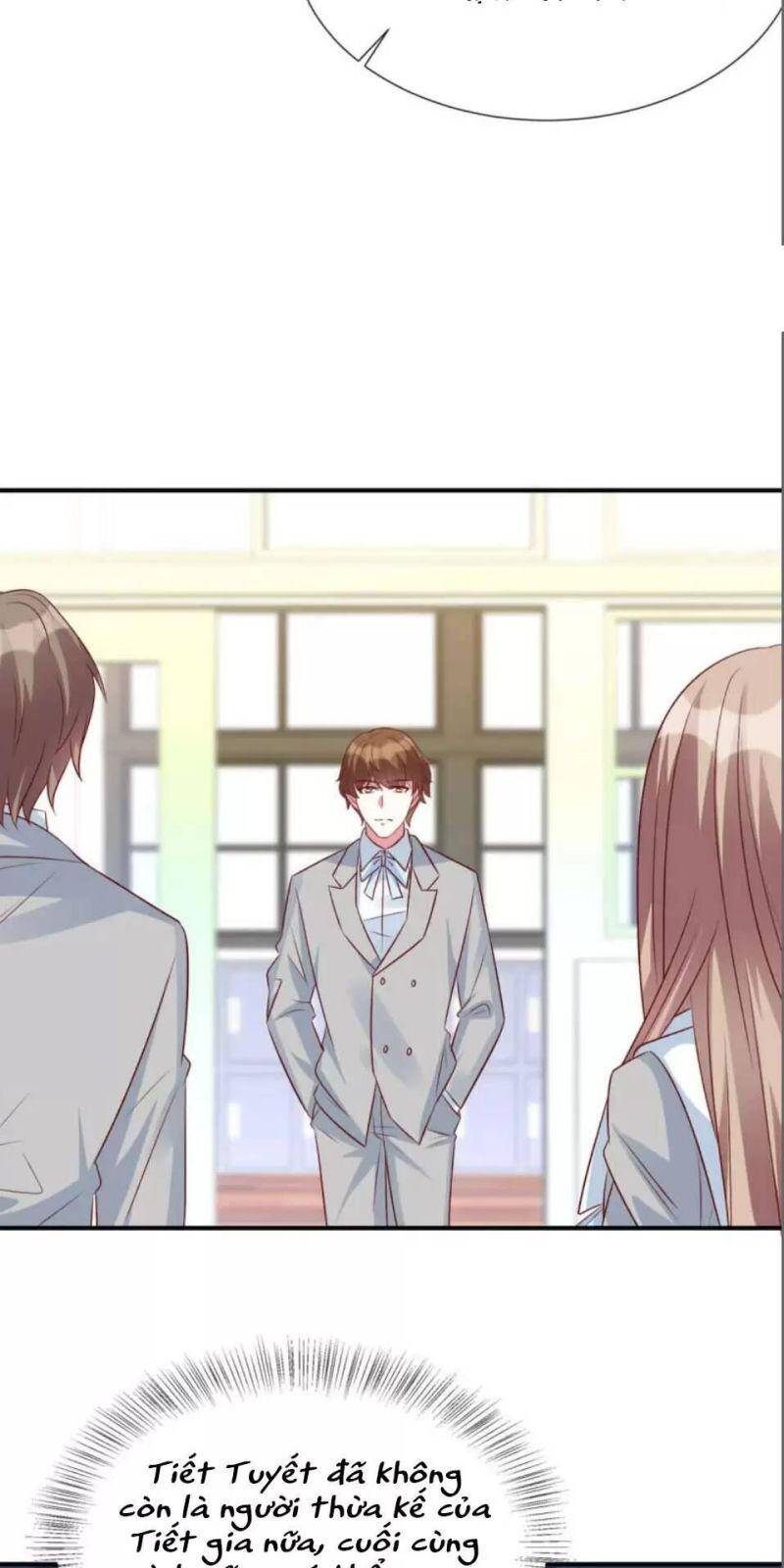 Độc Gia Chiếm Hữu: Cơ Thiếu Phúc Hắc Kiều Thê Chapter 83 - Trang 2