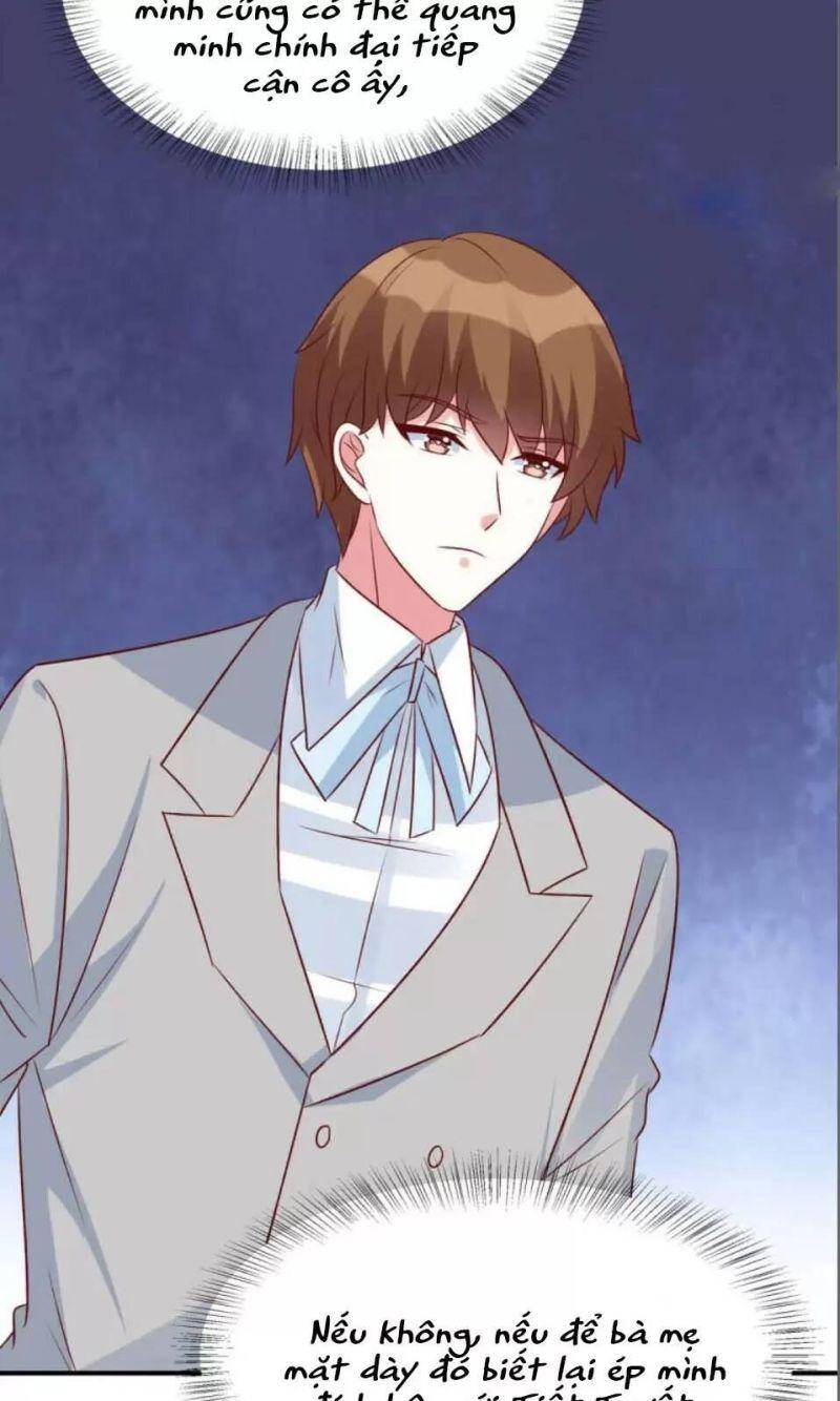 Độc Gia Chiếm Hữu: Cơ Thiếu Phúc Hắc Kiều Thê Chapter 83 - Trang 2