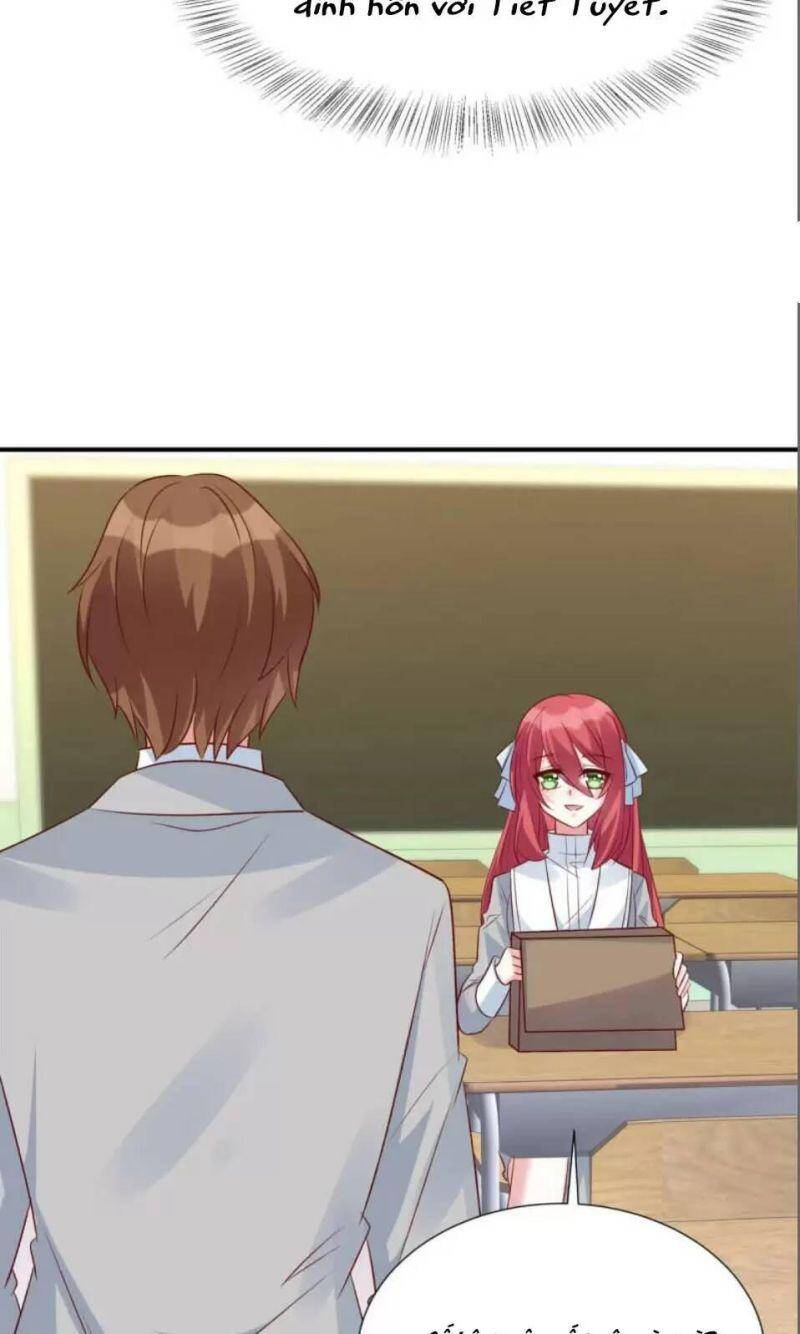 Độc Gia Chiếm Hữu: Cơ Thiếu Phúc Hắc Kiều Thê Chapter 83 - Trang 2