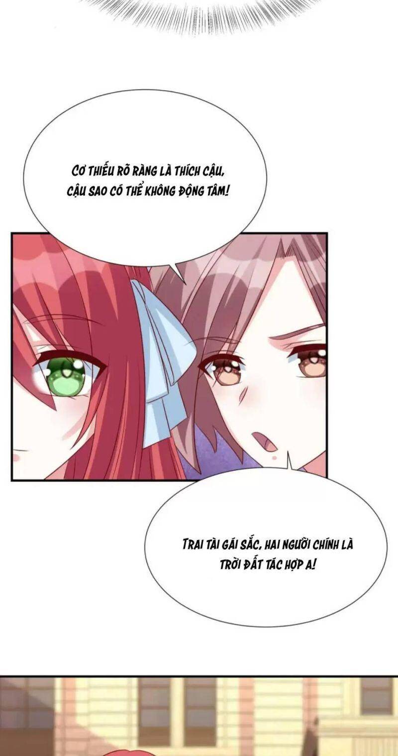 Độc Gia Chiếm Hữu: Cơ Thiếu Phúc Hắc Kiều Thê Chapter 84 - Trang 2