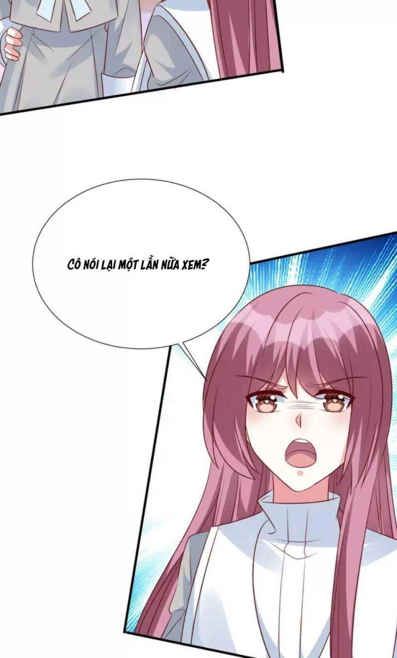 Độc Gia Chiếm Hữu: Cơ Thiếu Phúc Hắc Kiều Thê Chapter 84 - Trang 2