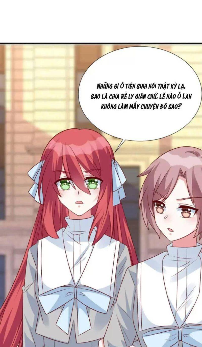 Độc Gia Chiếm Hữu: Cơ Thiếu Phúc Hắc Kiều Thê Chapter 84 - Trang 2