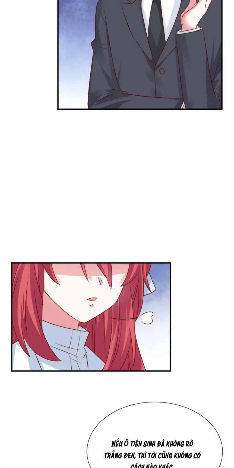 Độc Gia Chiếm Hữu: Cơ Thiếu Phúc Hắc Kiều Thê Chapter 84 - Trang 2