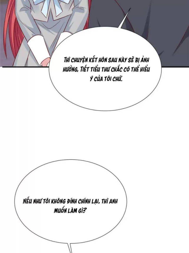 Độc Gia Chiếm Hữu: Cơ Thiếu Phúc Hắc Kiều Thê Chapter 84 - Trang 2