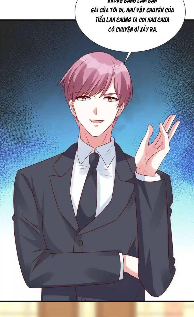 Độc Gia Chiếm Hữu: Cơ Thiếu Phúc Hắc Kiều Thê Chapter 84 - Trang 2