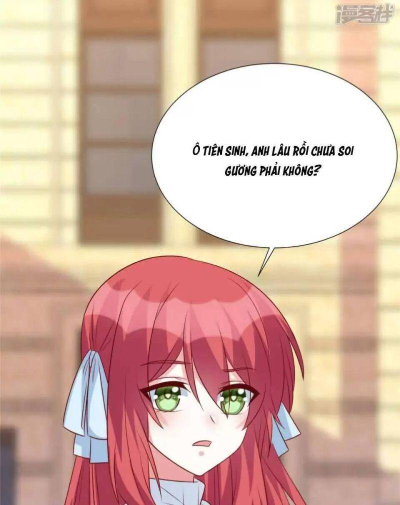 Độc Gia Chiếm Hữu: Cơ Thiếu Phúc Hắc Kiều Thê Chapter 84 - Trang 2