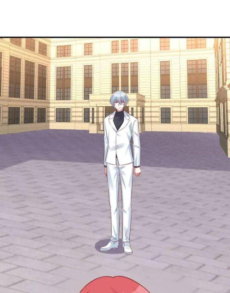 Độc Gia Chiếm Hữu: Cơ Thiếu Phúc Hắc Kiều Thê Chapter 84 - Trang 2