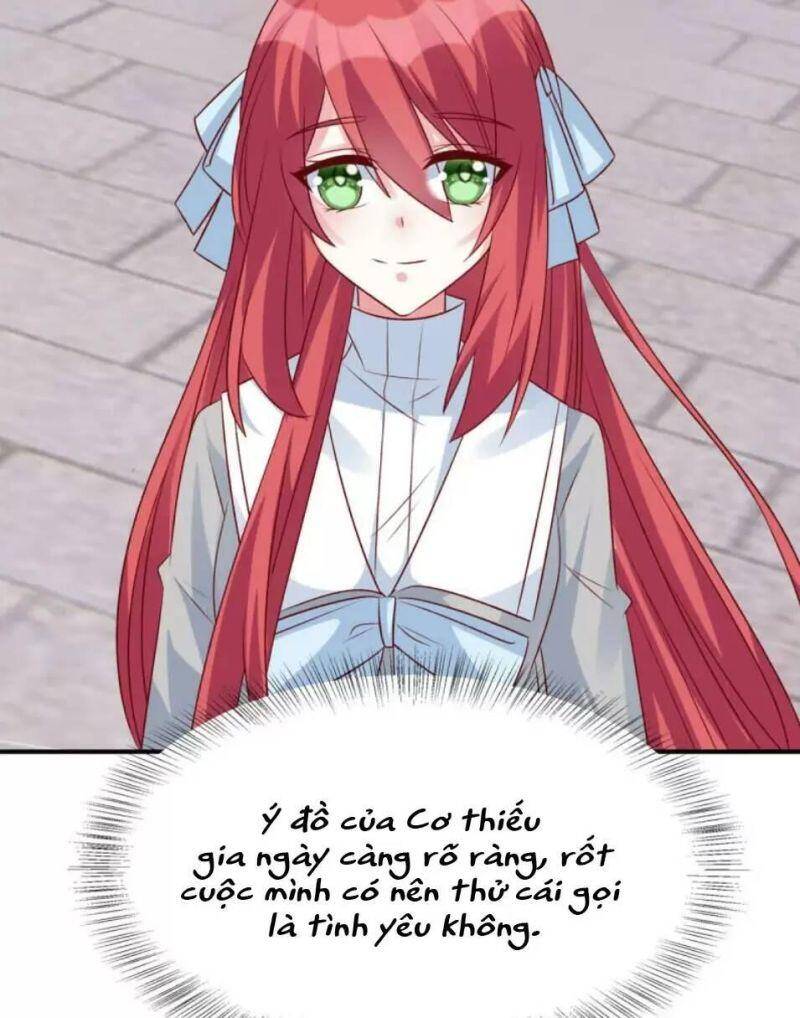 Độc Gia Chiếm Hữu: Cơ Thiếu Phúc Hắc Kiều Thê Chapter 84 - Trang 2