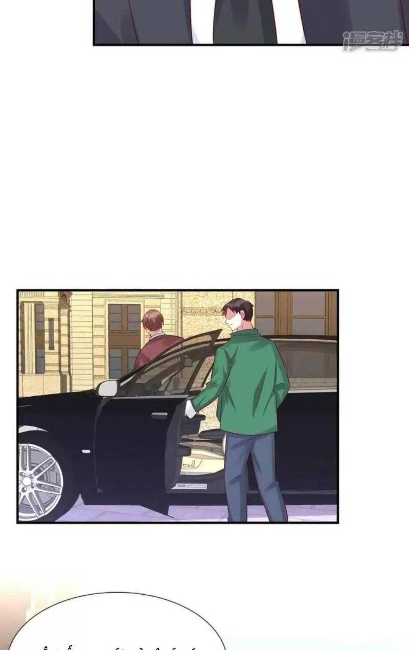 Độc Gia Chiếm Hữu: Cơ Thiếu Phúc Hắc Kiều Thê Chapter 85 - Trang 2