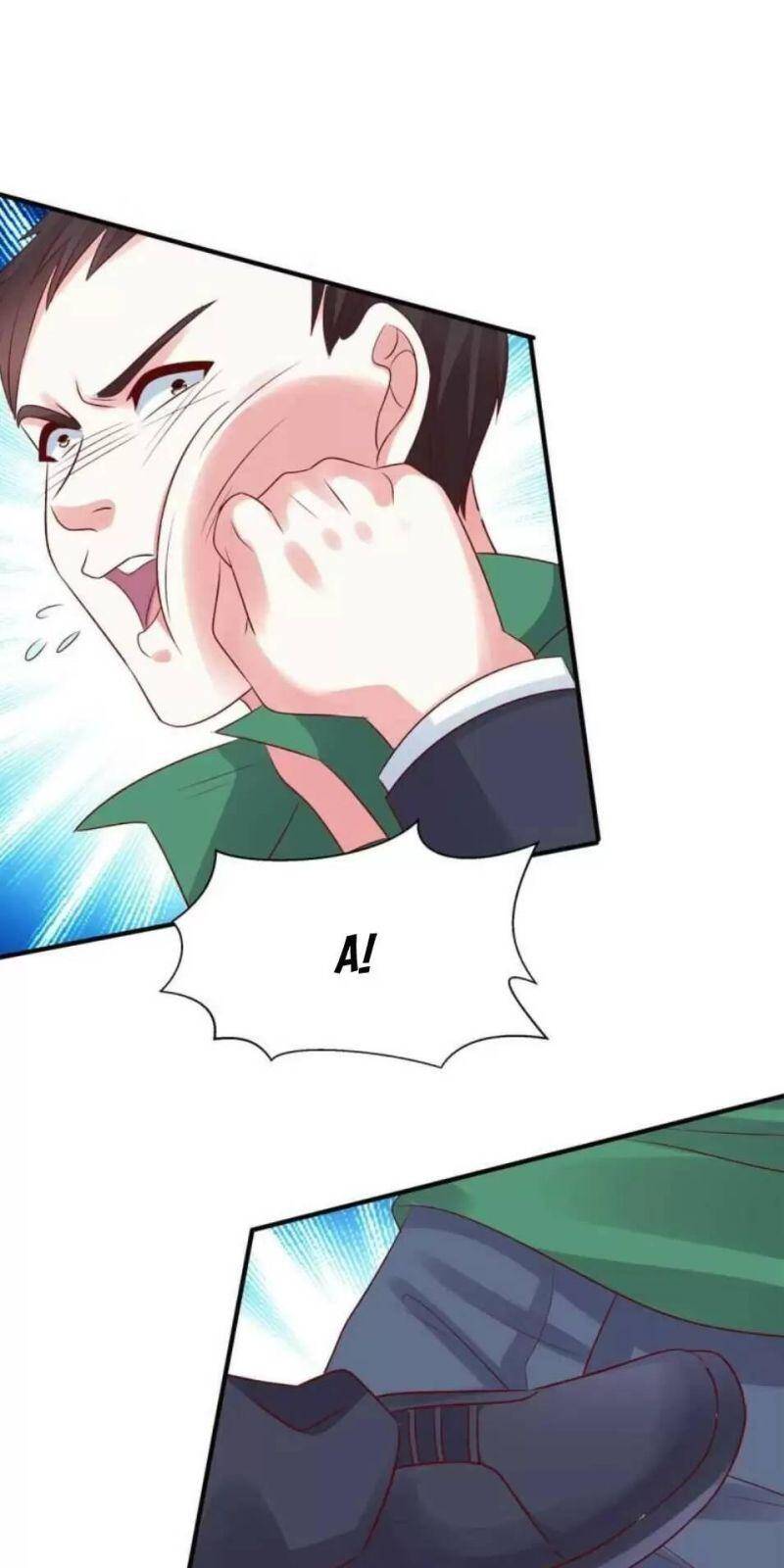 Độc Gia Chiếm Hữu: Cơ Thiếu Phúc Hắc Kiều Thê Chapter 85 - Trang 2