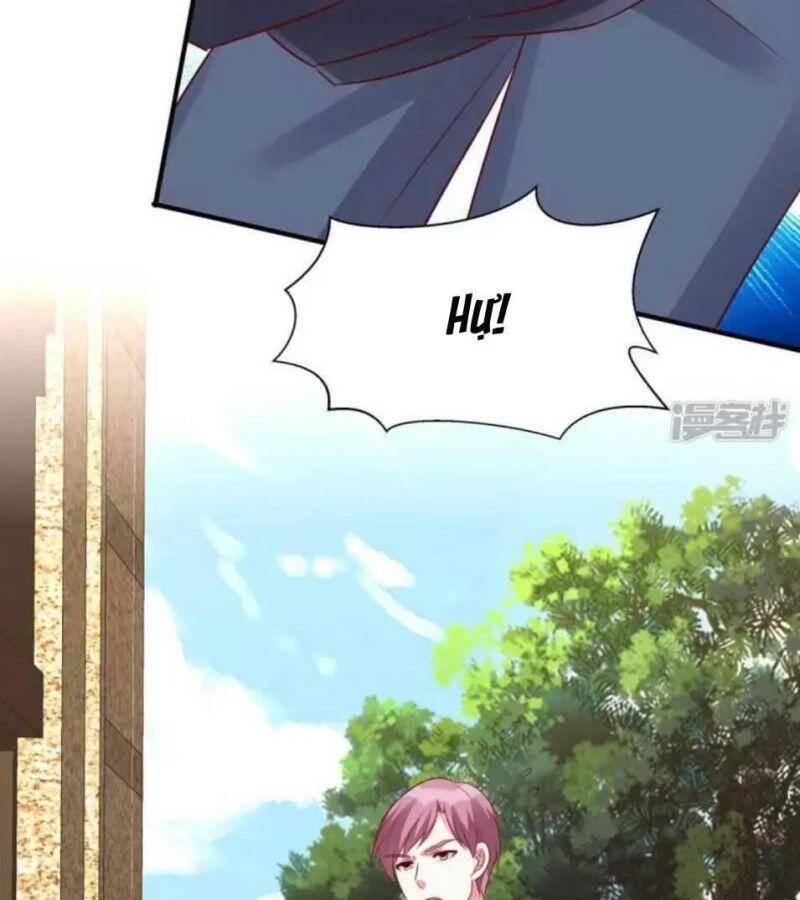 Độc Gia Chiếm Hữu: Cơ Thiếu Phúc Hắc Kiều Thê Chapter 85 - Trang 2