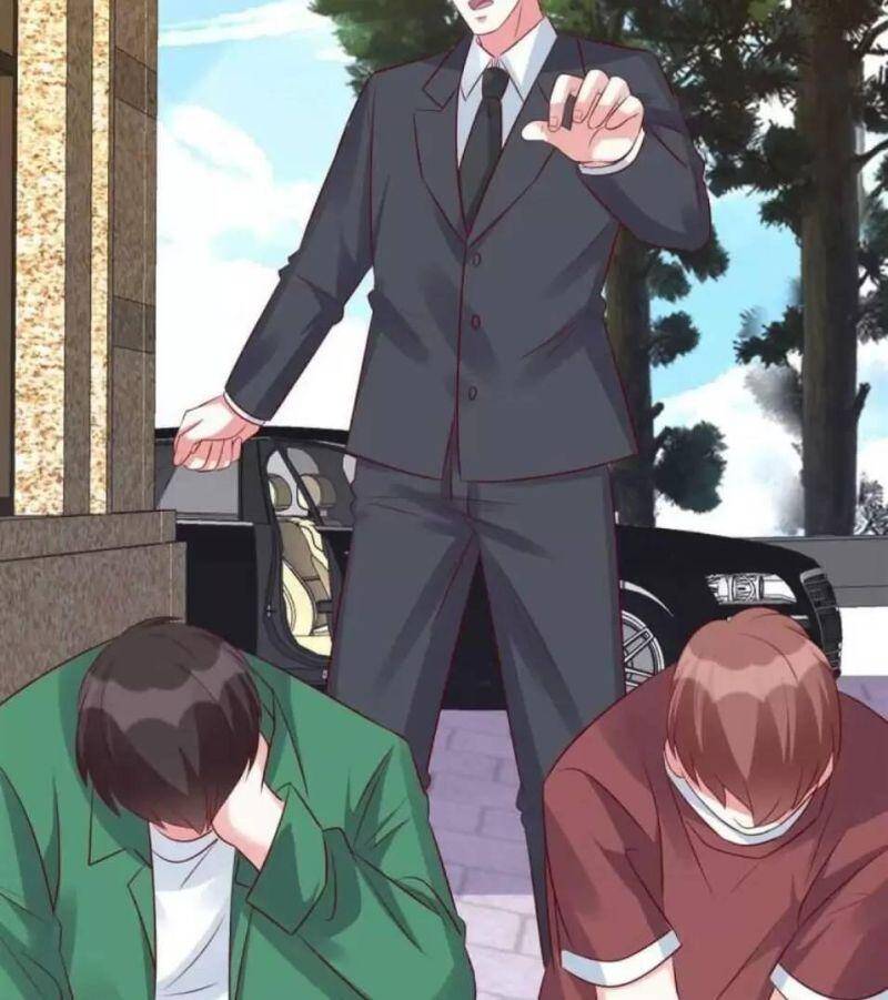 Độc Gia Chiếm Hữu: Cơ Thiếu Phúc Hắc Kiều Thê Chapter 85 - Trang 2