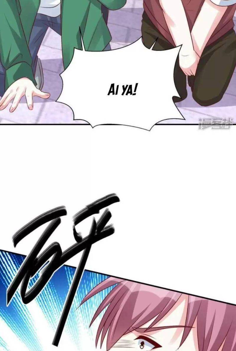 Độc Gia Chiếm Hữu: Cơ Thiếu Phúc Hắc Kiều Thê Chapter 85 - Trang 2