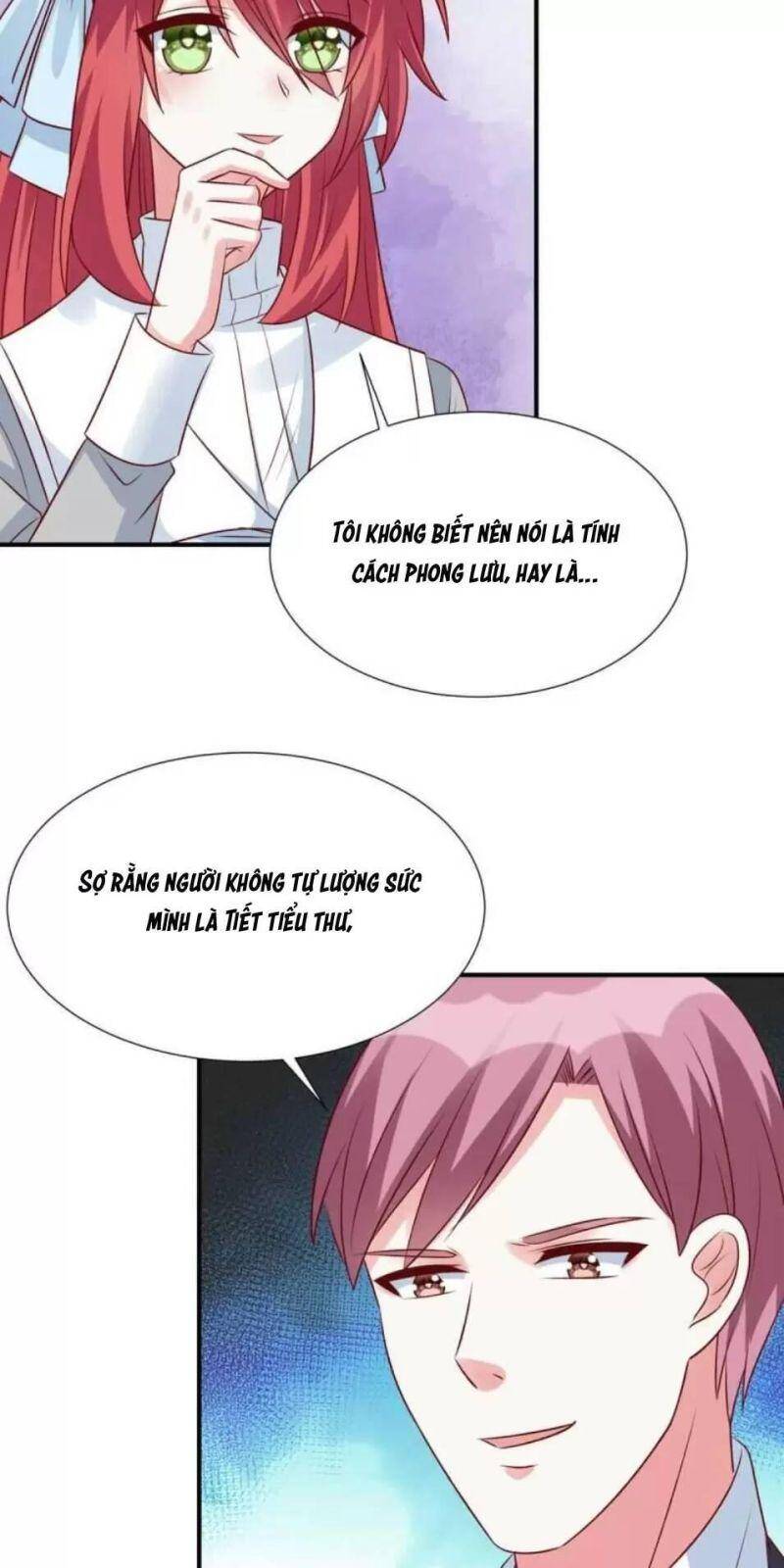 Độc Gia Chiếm Hữu: Cơ Thiếu Phúc Hắc Kiều Thê Chapter 85 - Trang 2