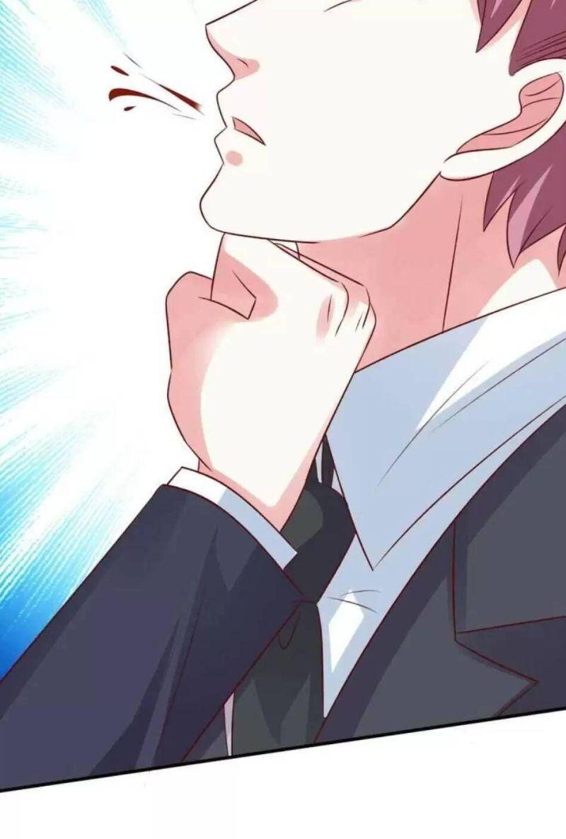 Độc Gia Chiếm Hữu: Cơ Thiếu Phúc Hắc Kiều Thê Chapter 85 - Trang 2