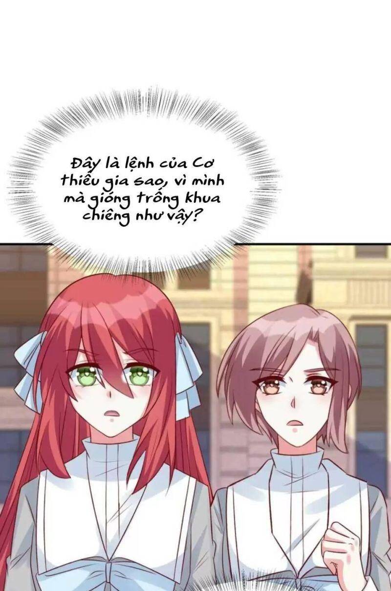 Độc Gia Chiếm Hữu: Cơ Thiếu Phúc Hắc Kiều Thê Chapter 85 - Trang 2