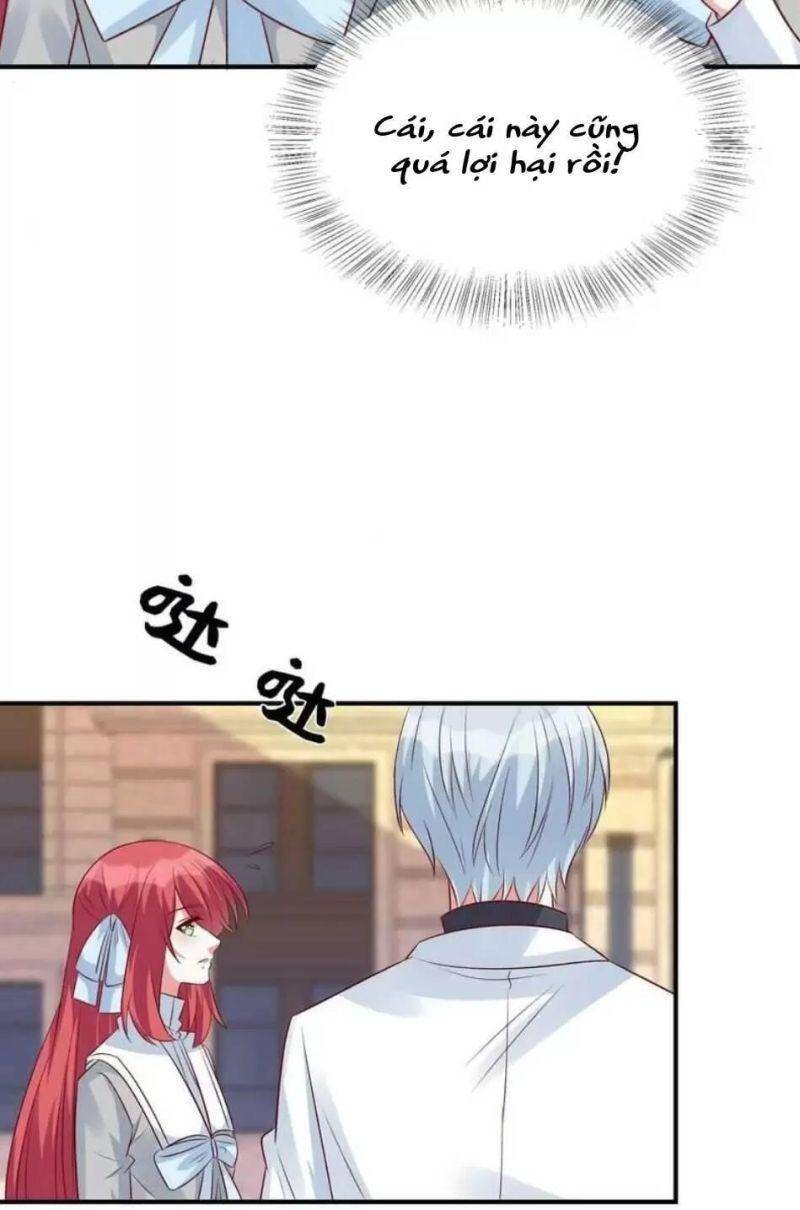 Độc Gia Chiếm Hữu: Cơ Thiếu Phúc Hắc Kiều Thê Chapter 85 - Trang 2