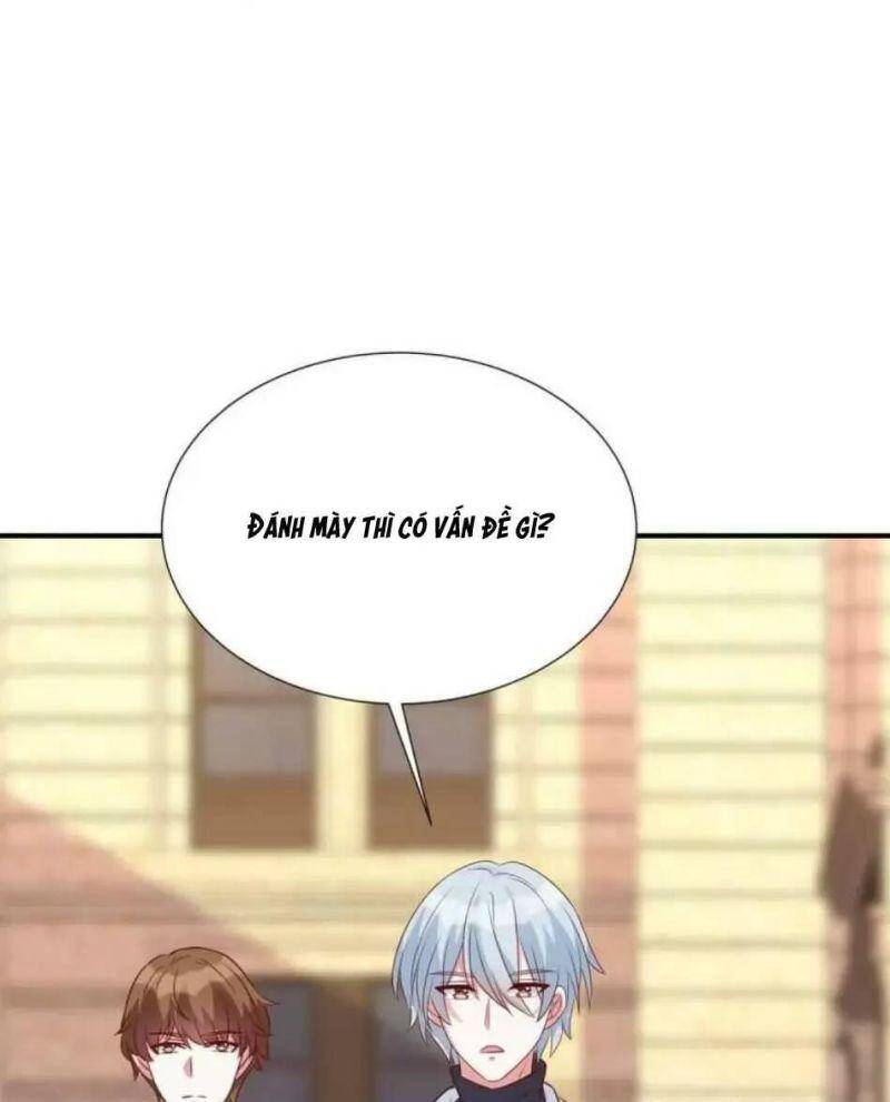 Độc Gia Chiếm Hữu: Cơ Thiếu Phúc Hắc Kiều Thê Chapter 85 - Trang 2