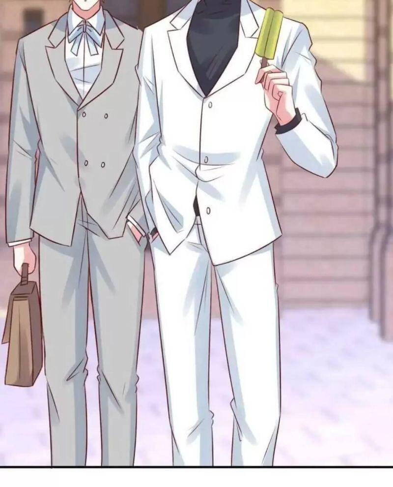 Độc Gia Chiếm Hữu: Cơ Thiếu Phúc Hắc Kiều Thê Chapter 85 - Trang 2