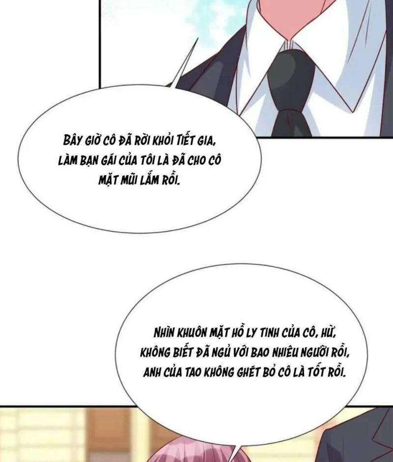 Độc Gia Chiếm Hữu: Cơ Thiếu Phúc Hắc Kiều Thê Chapter 85 - Trang 2