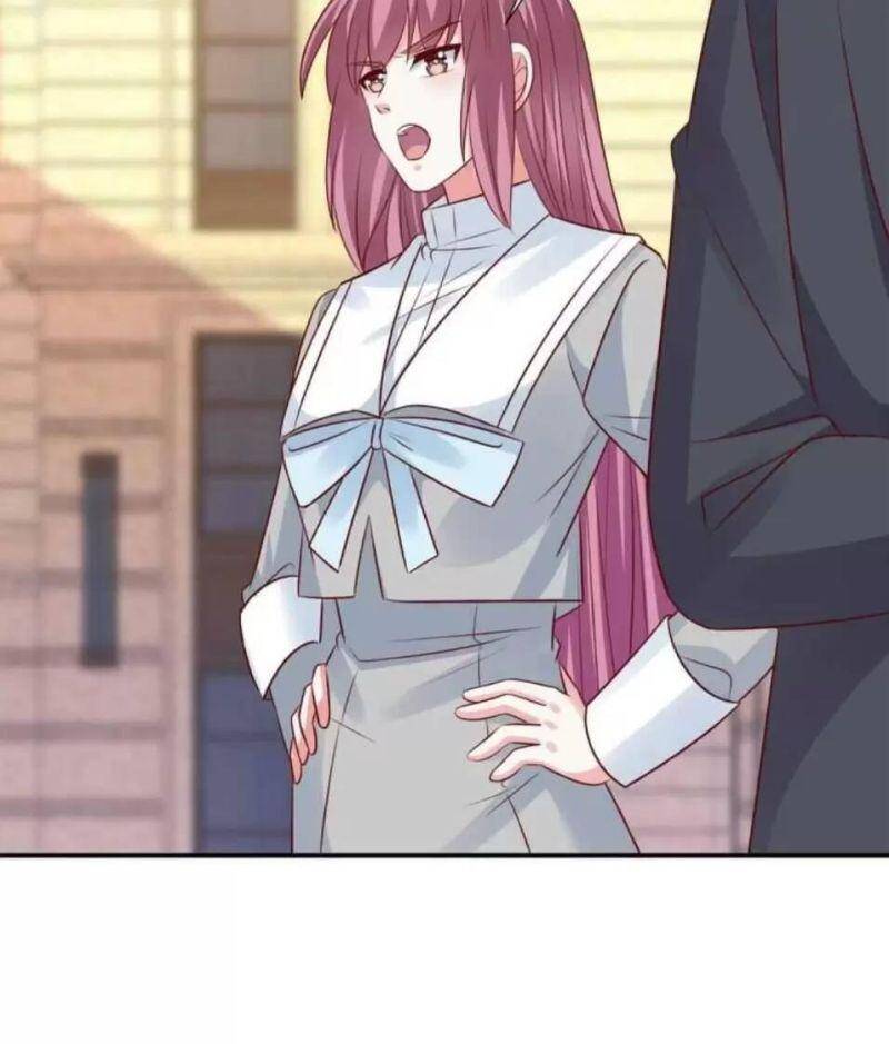 Độc Gia Chiếm Hữu: Cơ Thiếu Phúc Hắc Kiều Thê Chapter 85 - Trang 2