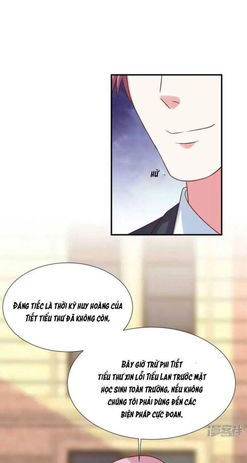 Độc Gia Chiếm Hữu: Cơ Thiếu Phúc Hắc Kiều Thê Chapter 85 - Trang 2