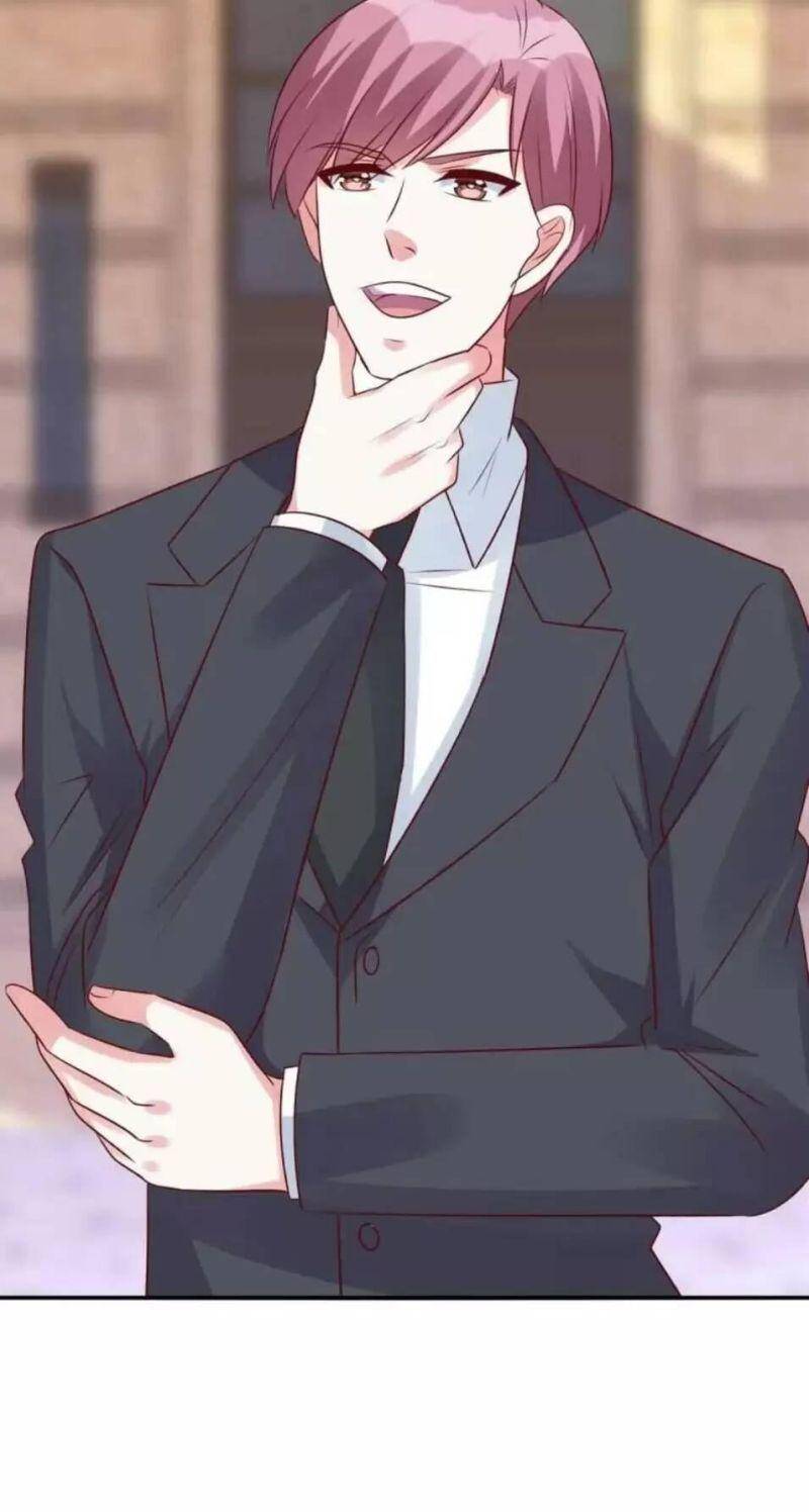 Độc Gia Chiếm Hữu: Cơ Thiếu Phúc Hắc Kiều Thê Chapter 85 - Trang 2