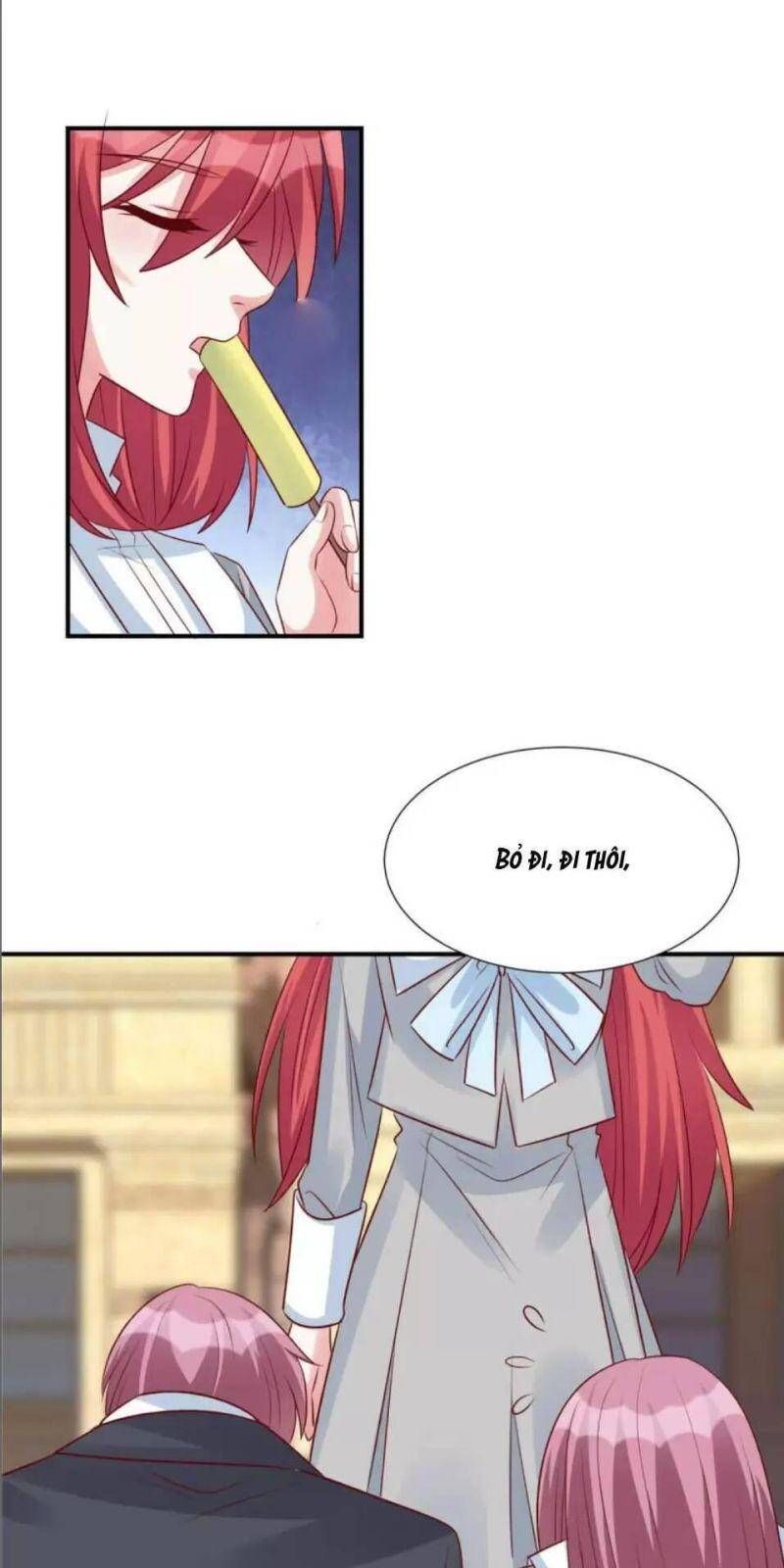 Độc Gia Chiếm Hữu: Cơ Thiếu Phúc Hắc Kiều Thê Chapter 86.1 - Trang 2