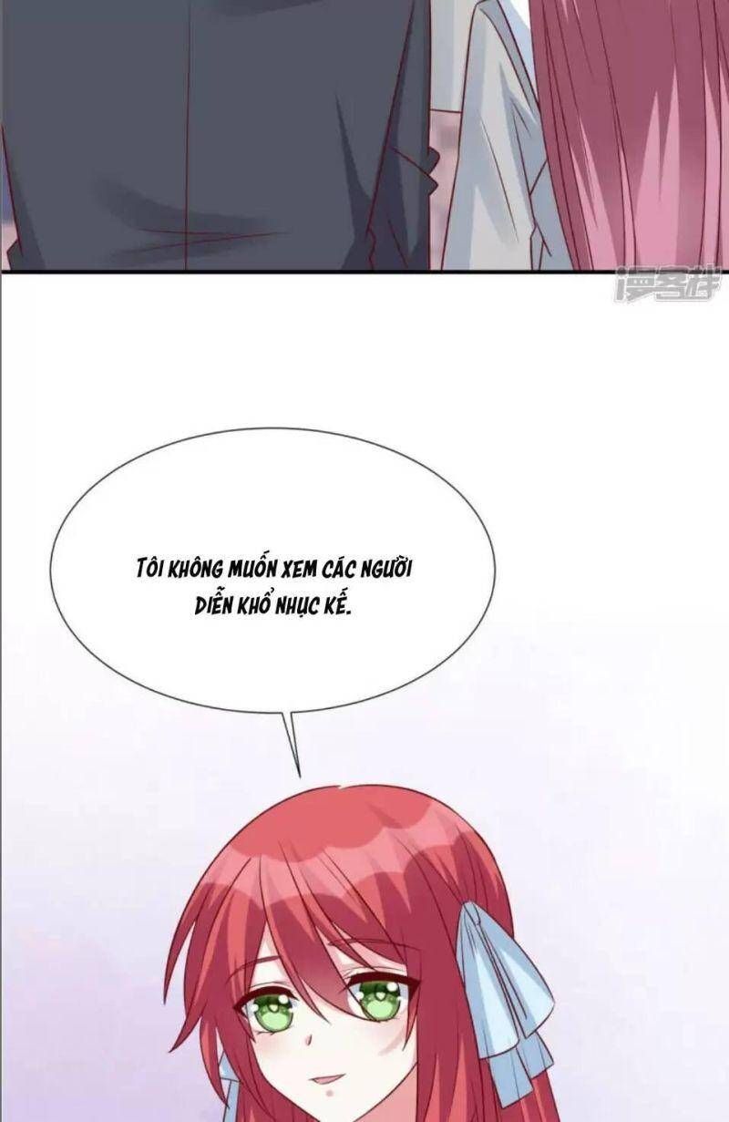 Độc Gia Chiếm Hữu: Cơ Thiếu Phúc Hắc Kiều Thê Chapter 86.1 - Trang 2