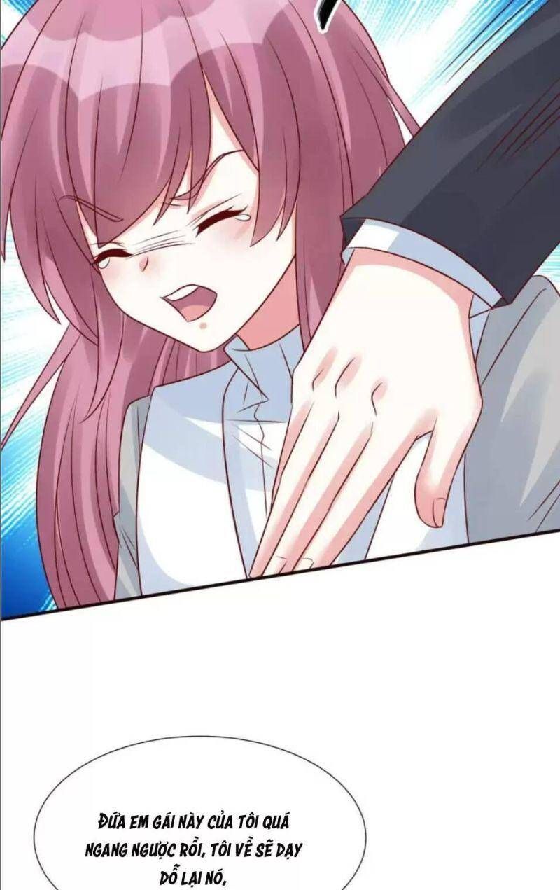 Độc Gia Chiếm Hữu: Cơ Thiếu Phúc Hắc Kiều Thê Chapter 86.1 - Trang 2