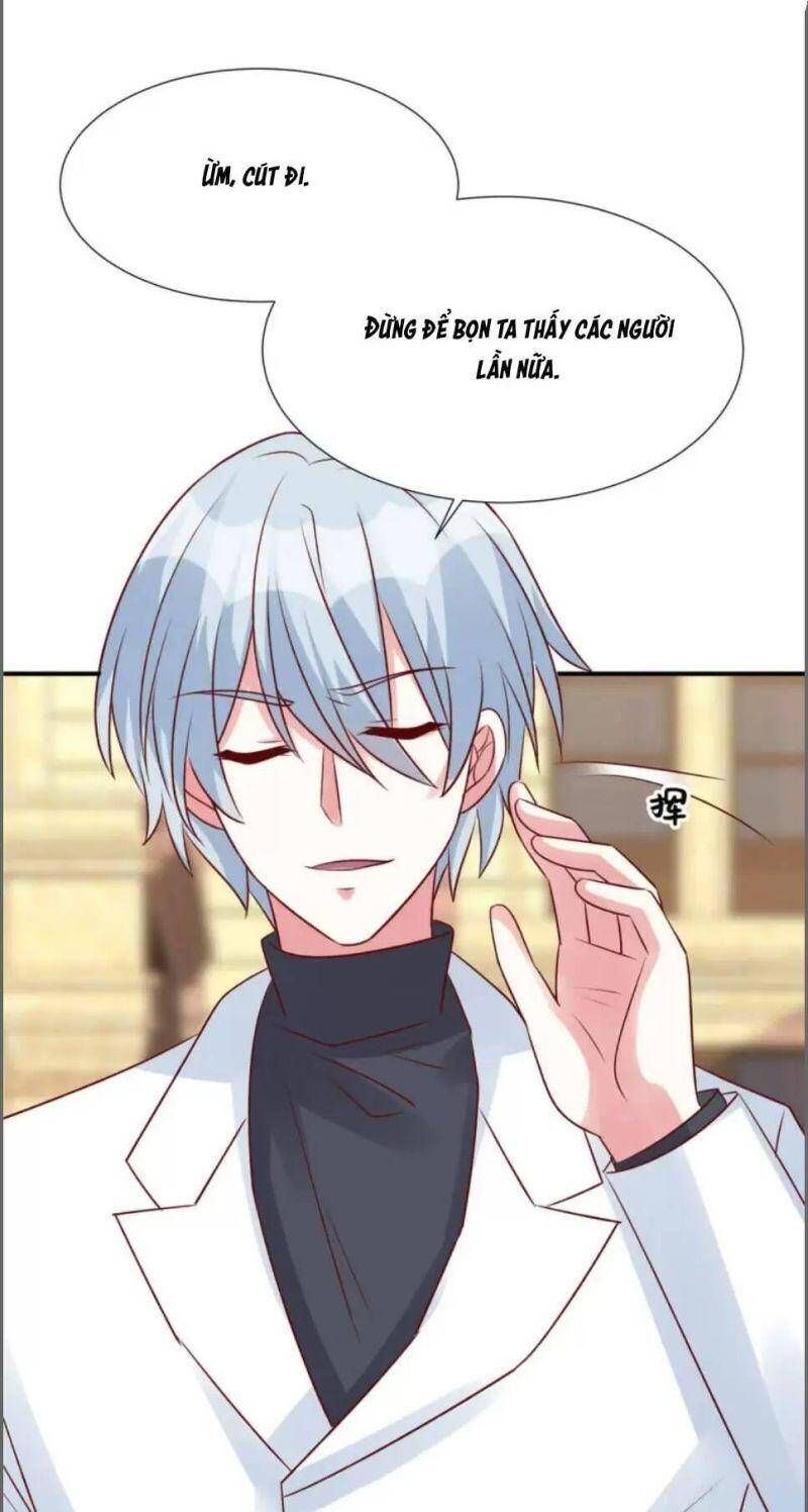 Độc Gia Chiếm Hữu: Cơ Thiếu Phúc Hắc Kiều Thê Chapter 86.1 - Trang 2