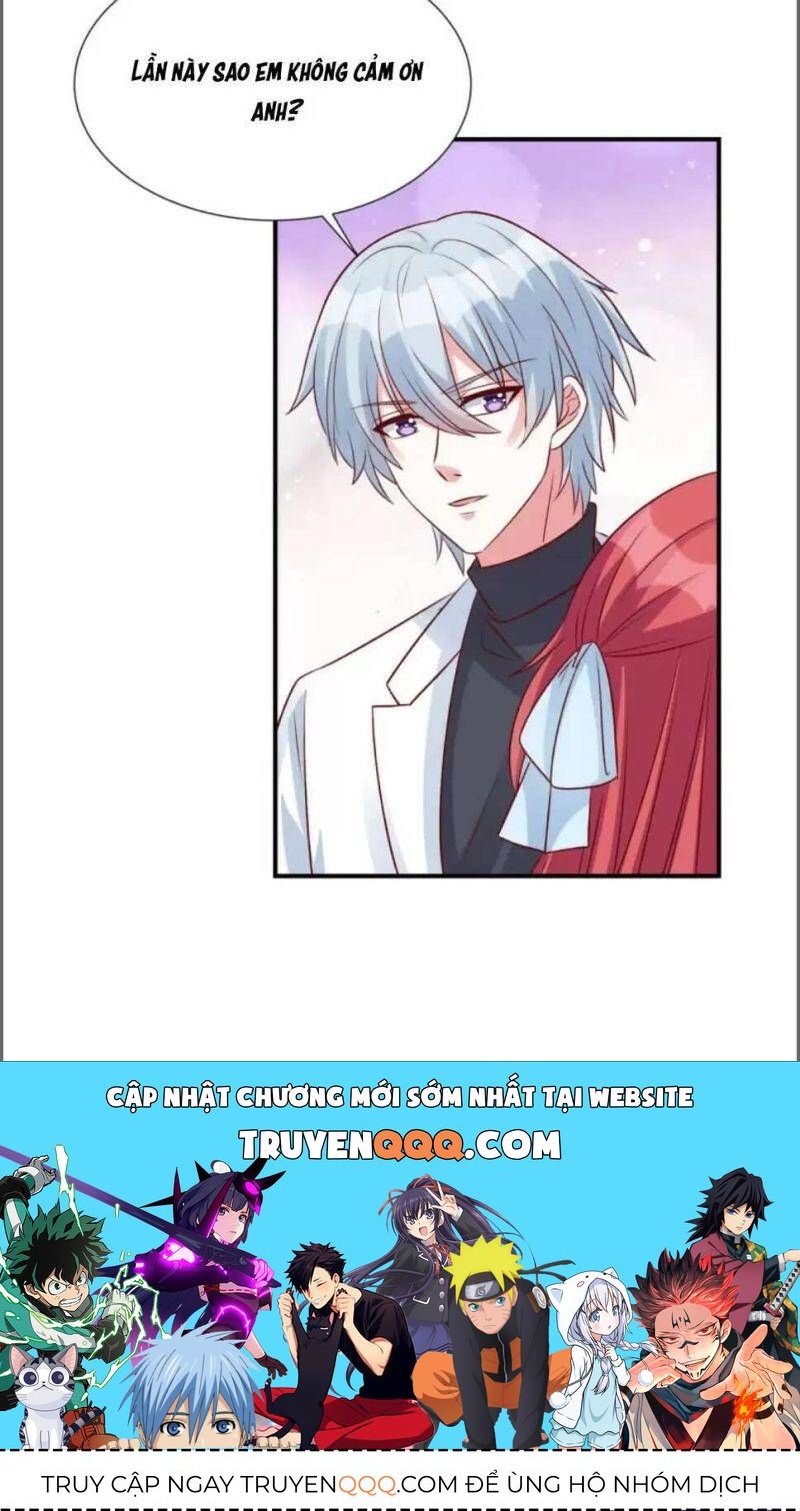 Độc Gia Chiếm Hữu: Cơ Thiếu Phúc Hắc Kiều Thê Chapter 86.1 - Trang 2