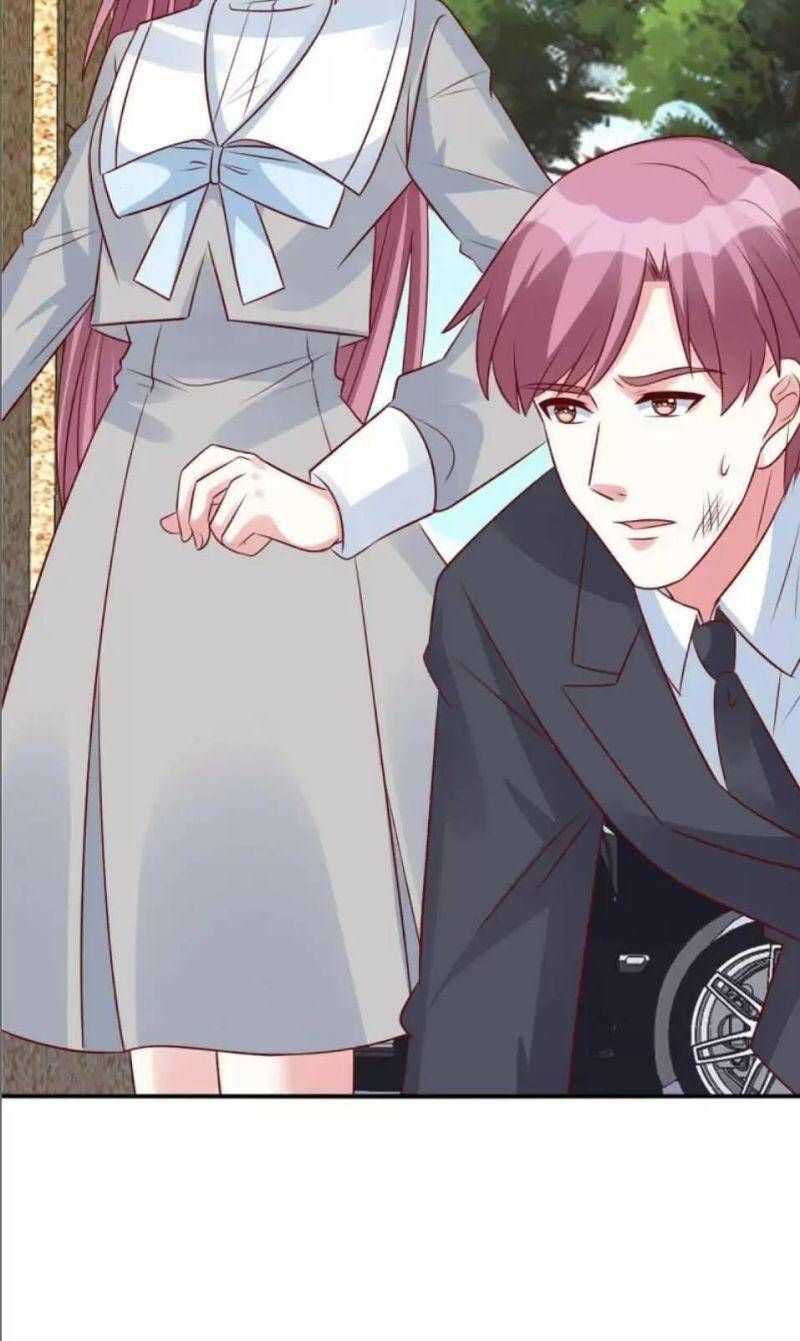 Độc Gia Chiếm Hữu: Cơ Thiếu Phúc Hắc Kiều Thê Chapter 86.1 - Trang 2